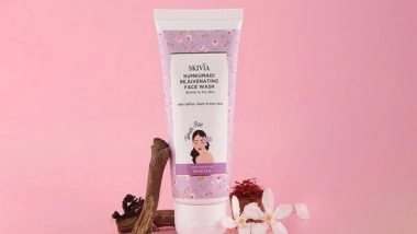 Business News | Clovia Unveils Skivia; Ties Up with Tejasswi Prakash