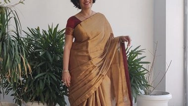 Business News | Vinusto Eyes Expansion to More Clusters After Recent Success in Chanderi and Sambalpur