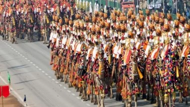 India News | Delhi HC Reserves Order on Plea Alleging Illegal Transportation of Camels on Republic Day