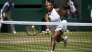 Entertainment News | Serena Williams' US Open Sneakers Were Encrusted with 400 Diamond