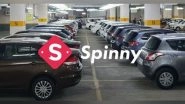 Business News | Spinny on Growth of Personal Mobility Segment