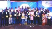 Business News | Maharashtra Times Salutes the Fighting Spirit of These 26 Trendsetters 2022 for Their Great Work