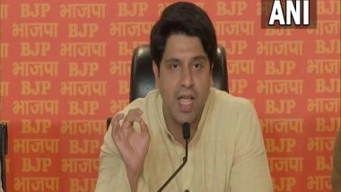 India News | BJP Calls Delhi Excise Policy 'Reverse Robin Hood'