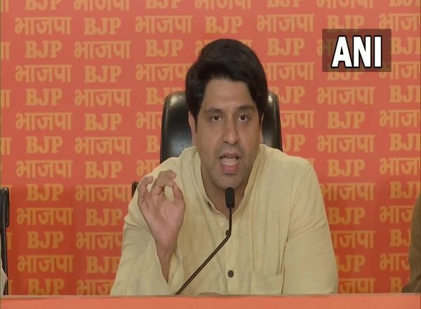 India News | BJP Calls Delhi Excise Policy 'Reverse Robin Hood'