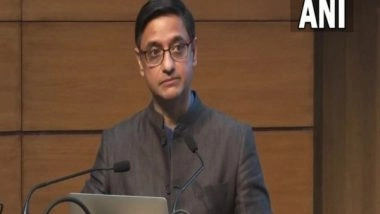 India News | Freebies Used for Political Agenda Should Be Banned, Opines Renowned Economist