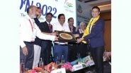 Business News | Dr Sameer Bhati, Director, Star Imaging & Path Lab Received Delhi NCR Leading Healthcare Provider Award 2022 by Delhi Medical Association