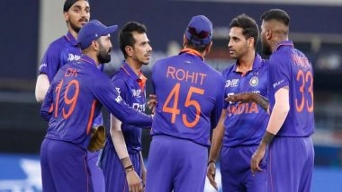 Sports News | Will Play Against Hong Kong Positively, Not Take Them Lightly: Ravindra Jadeja