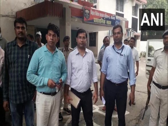 India News | Bihar: Vigilance Dept Raids Premises of DSP in Connection with Disproportionate Assets Case - Vimarsana News