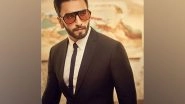 Entertainment News | Watch How Ranveer Singh Prepped for Hosting 67th Filmfare Awards