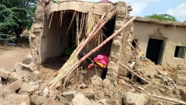 World News | UNHCR Urges Immediate Support for Millions Caught in Pakistan Floods