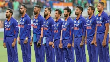 India News | ZEE Entertainment, Disney Star Sign Agreement for TV Rights of ICC Men's Events