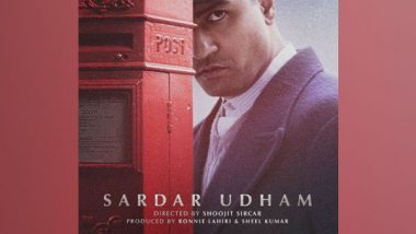 Entertainment News | Vicky Kaushal's 'Sardar Udham' Wins Big at Filmfare Awards 2022