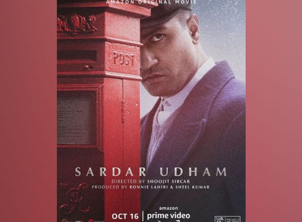 Entertainment News | Vicky Kaushal's 'Sardar Udham' Wins Big at Filmfare Awards 2022