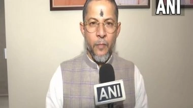 India News | Assam BJP MLA Appeals to State Govt to 'strictly' Monitor Funding of Unauthorised Madrasas