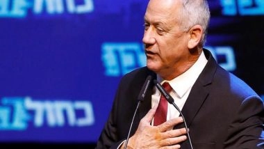 World News | Japan, Israel Agree to Expand Defence Partnership: Israeli Defense Minister