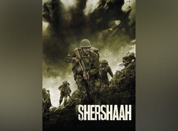 Entertainment News | Shershaah Bags Filmfare Award for Best Music Album