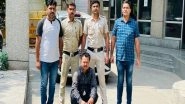 India News | Delhi: Child Trafficking Racket Busted, Private Hospital Owner Along with Three Arrested