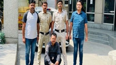 India News | Delhi: Child Trafficking Racket Busted, Private Hospital Owner Along with Three Arrested