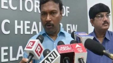 India News | Telangana: 4 Women Die After Family Planning Surgery Failed in Govt Hospital