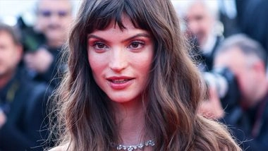 Entertainment News | South African Actor Charlbi Dean Passes Away at 32