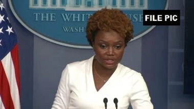 World News | Concerned About India's Participation in Russia Military Drills: US