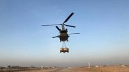 World News | US Army Grounds Entire Chinook Helicopter Fleet Amid Engine Fire Concerns