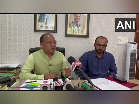 India News | Arunachal Mountaineer Tapi Mra Goes Missing from Mount Kyarisatam, Search Operation Underway - Vimarsana News