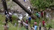 India News | J-K's Kishtwar Accident: PM Modi Announces Rs 2 Lakh Ex-gratia for Next of Kin of Deceased