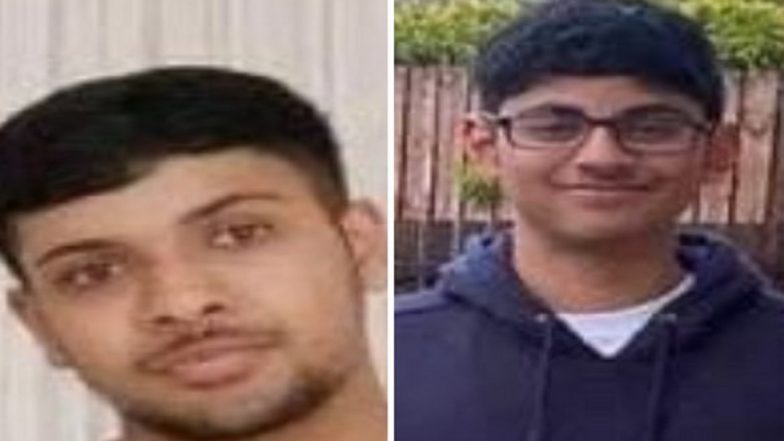 Out for Swim, Two Teenage Boys from Kerala Drown in Ireland Lake