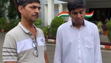 India News | Microsoft Offers Package Worth Lakhs to Visually Impaired Student