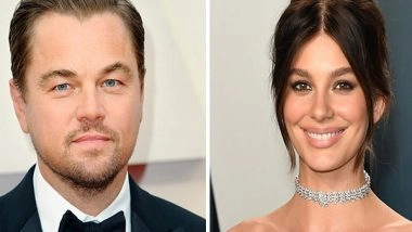 Entertainment News | Leonardo DiCaprio, Camila Morrone 'split' After Four Years Together: Report