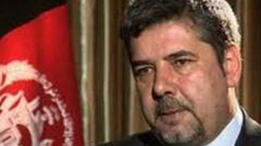 World News | Pakistan Forces Operate Against TTP in Afghanistan, Says Ex-Afghan Intel Chief