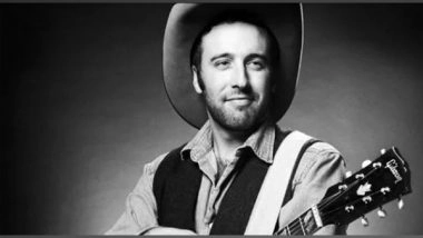 Entertainment News | 'All Blue' Star Luke Bell Found Dead, After Going Missing for a Week