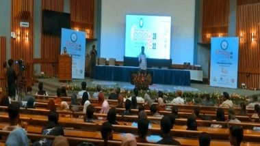 India News | Kashmir Emerges as New Investment Hub, Youth Particpation Rises