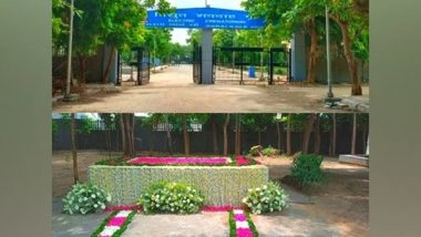 Business News | MCD and Last Journey Unveil Crematorium with Upgraded Deathcare Infrastructure