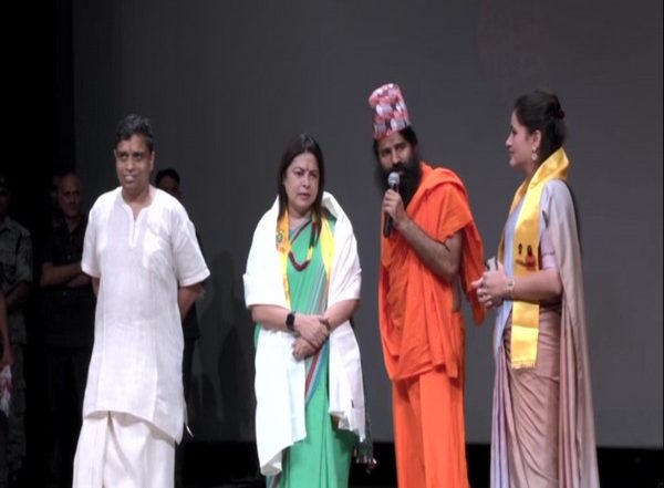India News | A Celebration of Indo-Nepali Culture at Hartalika Teej Eventlhi