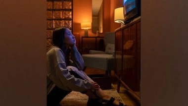 Lifestyle News | Excessive Screen Time on Devices Linked to Obesity, Psychological Problems: Study