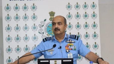 Business News | The 20th Major General Samir Sinha Memorial Lecture Was Organised by the United Service Institution (USI) of India