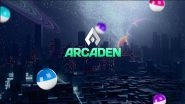 Business News | Arcaden: The Pit Stop for All GameFi Tokens