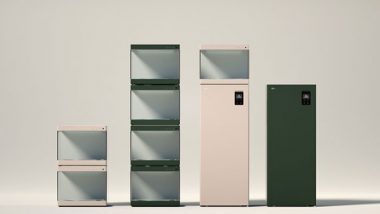 Business News | LG Electronics to Release New Shoe Care Appliance