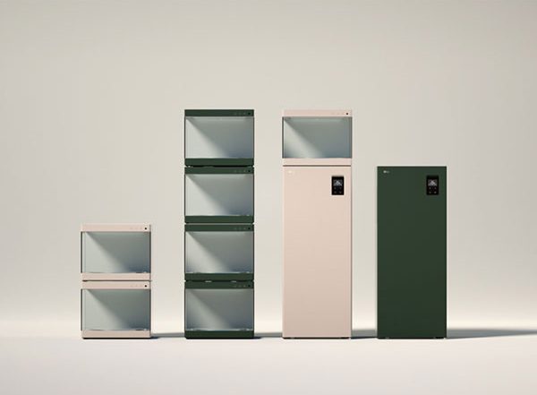 Business News | LG Electronics to Release New Shoe Care Appliance