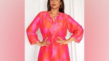 Entertainment News | Shefali Shah Expresses Gratitude as Audience Praises Her Performance in 'Delhi Crime 2'