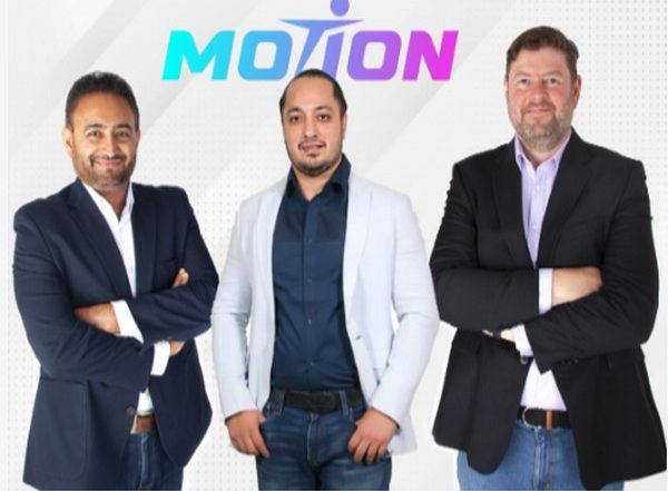 Business News | Pave the Way for MOTION: A New Era in Health and Wellness