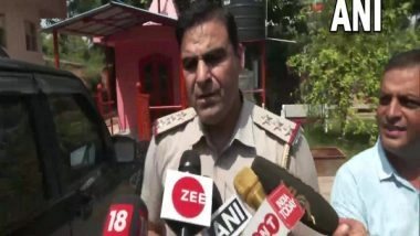 India News | Sonali Phogat Death Case: Haryana Police Detains Man, Goa Police Arrives for Probe