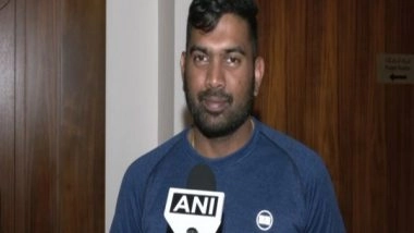 Sports News | Asia Cup 2022: Sri Lanka's Bhanuka Rajapaksa Looks Forward to Play Against India and Pakistan