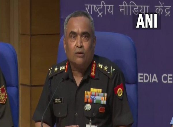 World News | Indian Army Chief General Manoj Pande to Arrive in Nepal on September 4