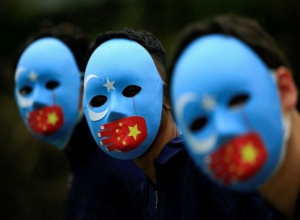 Slavery in China: UN Report Exposes Forced Labour Arrangements in Xinjiang, Tibet