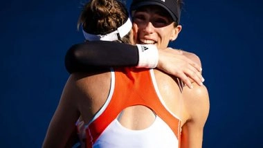 Sports News | Andrea Petkovic Announces Her Retirement After US Open Loss