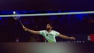 Sports News | Japan Open 2022: Srikanth Stuns World Number Four, Saina, Lakshya Crash out