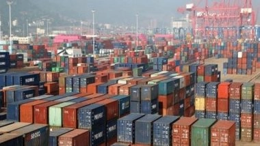 India News | Lodge, Track, and Resolve; Logistics Service-related Issues to Go Digital: DPIIT